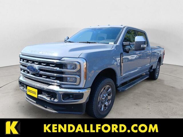 2025 Ford F-350 Super Duty Lariat