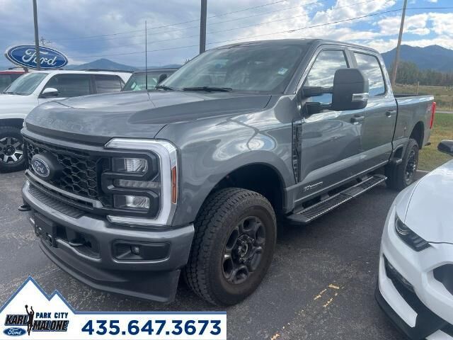2026 Ford F-350 Super Duty XL
