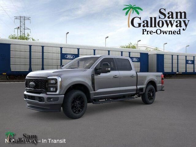 2026 Ford F-350 Super Duty Lariat