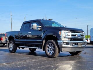 2019 Ford F-350 Super Duty Lariat