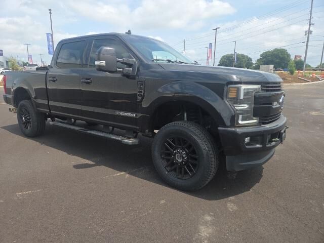 2019 Ford F-350 Super Duty Lariat