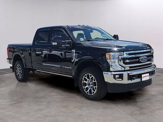 2020 Ford F-350 Super Duty Lariat