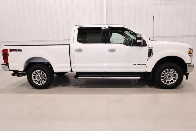2022 Ford F-350 Super Duty XL