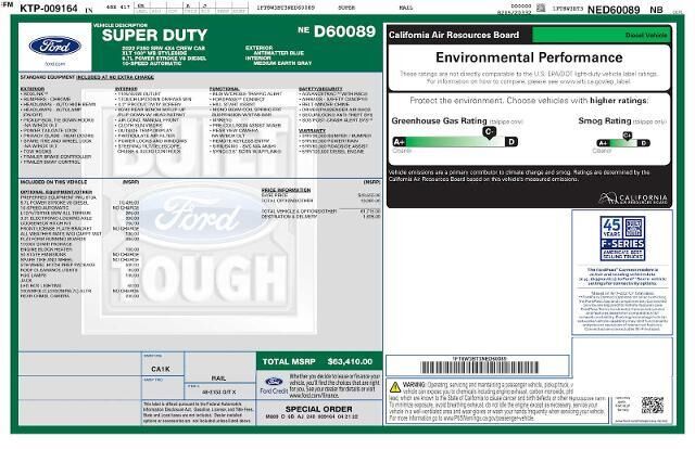 2022 Ford F-350 Super Duty XLT