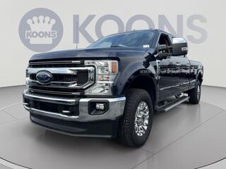 2022 Ford F-350 Super Duty XL