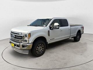 2022 Ford F-350 Super Duty Lariat