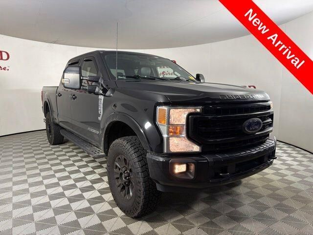 2022 Ford F-350 Super Duty Lariat