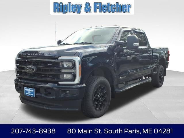 2023 Ford F-350 Super Duty XLT