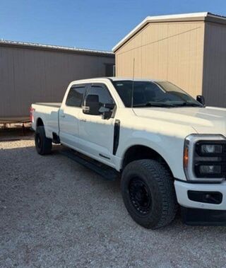 2023 Ford F-350 Super Duty Lariat