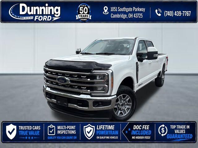 2023 Ford F-350 Super Duty Lariat