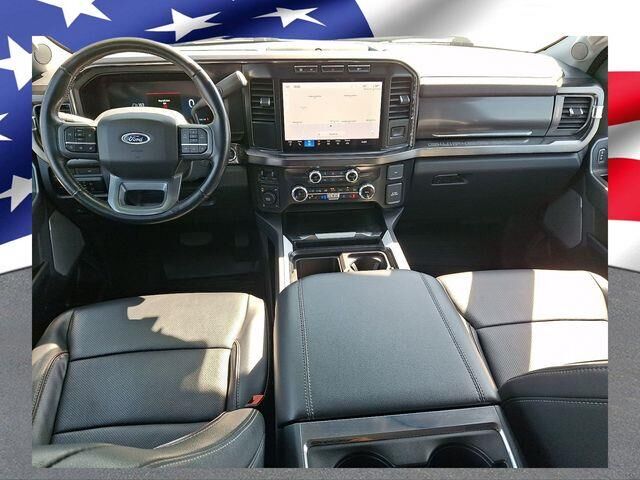 2024 Ford F-350 Super Duty Lariat