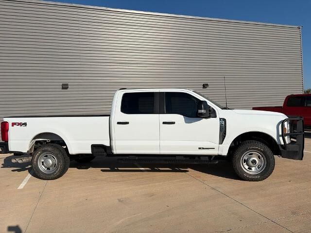 2024 Ford F-350 Super Duty XL