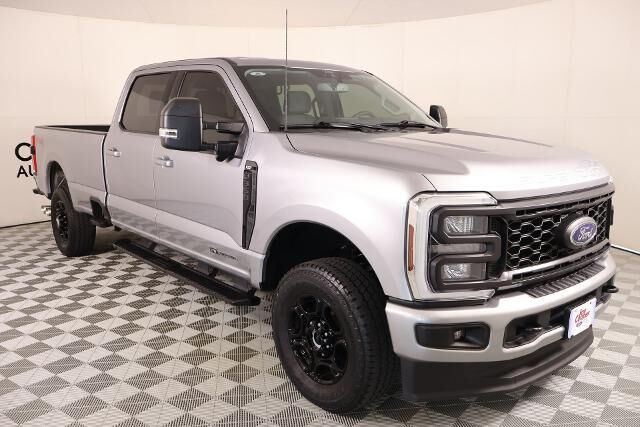 2024 Ford F-350 Super Duty XLT