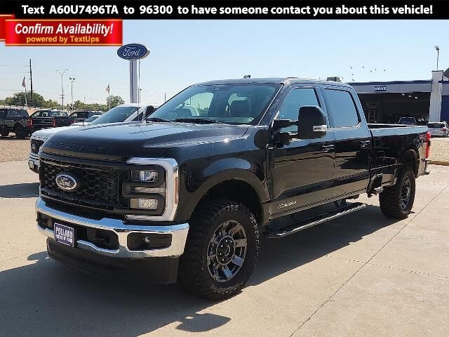 2024 Ford F-350 Super Duty Lariat
