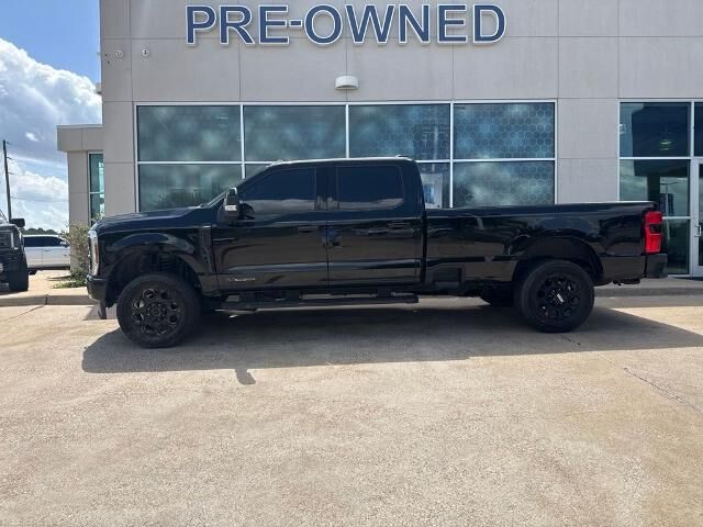 2024 Ford F-350 Super Duty Lariat