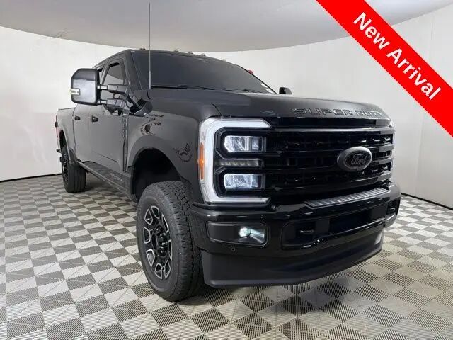 2024 Ford F-350 Super Duty Lariat