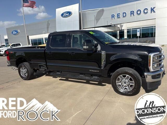 2025 Ford F-350 Super Duty Lariat