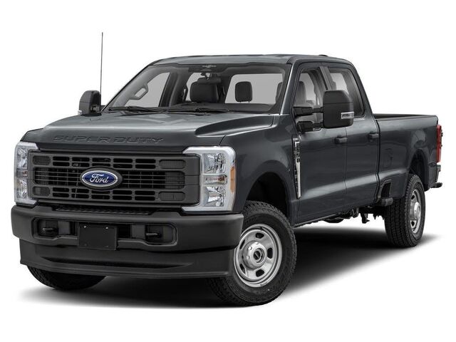 2025 Ford F-350 Super Duty XL