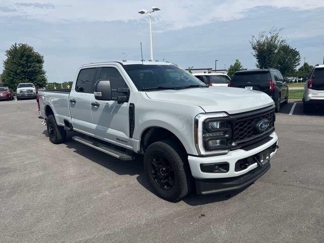 2025 Ford F-350 Super Duty XL