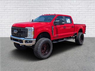 2026 Ford F-350 Super Duty XL