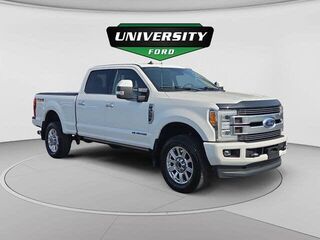 2019 Ford F-350 Super Duty XL