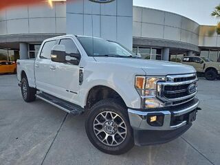 2020 Ford F-350 Super Duty Lariat