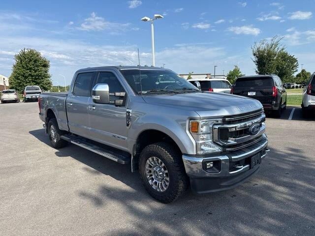 2022 Ford F-350 Super Duty XLT