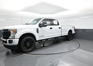 2022 Ford F-350 Super Duty XLT