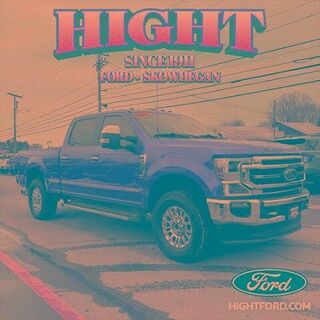 2022 Ford F-350 Super Duty XLT