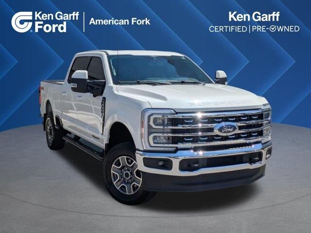 2023 Ford F-350 Super Duty Lariat
