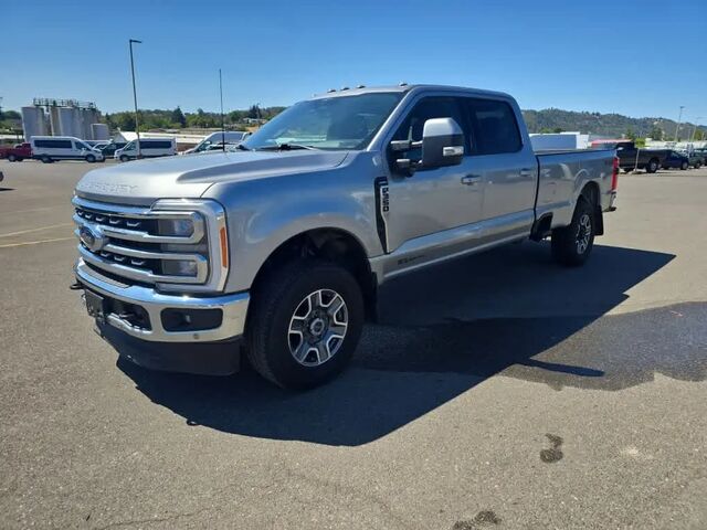 2023 Ford F-350 Super Duty Lariat