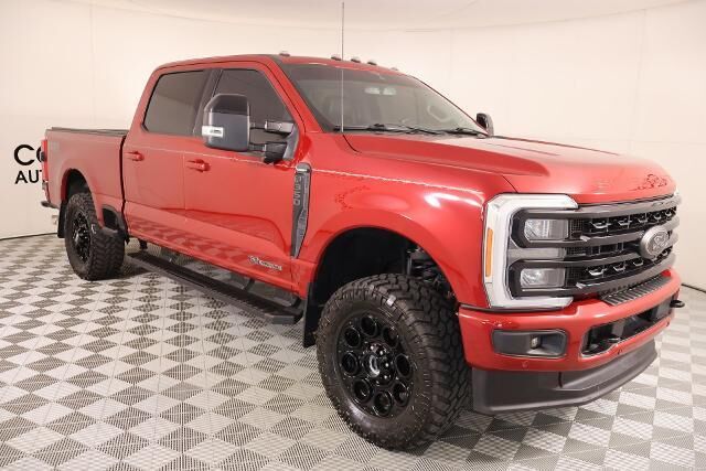 2023 Ford F-350 Super Duty Lariat