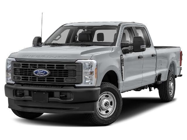 2023 Ford F-350 Super Duty Lariat