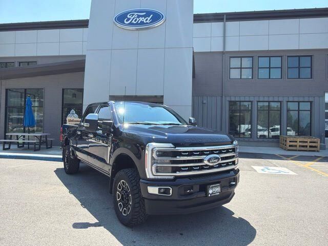 2023 Ford F-350 Super Duty XL