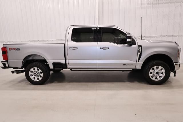 2024 Ford F-350 Super Duty XL