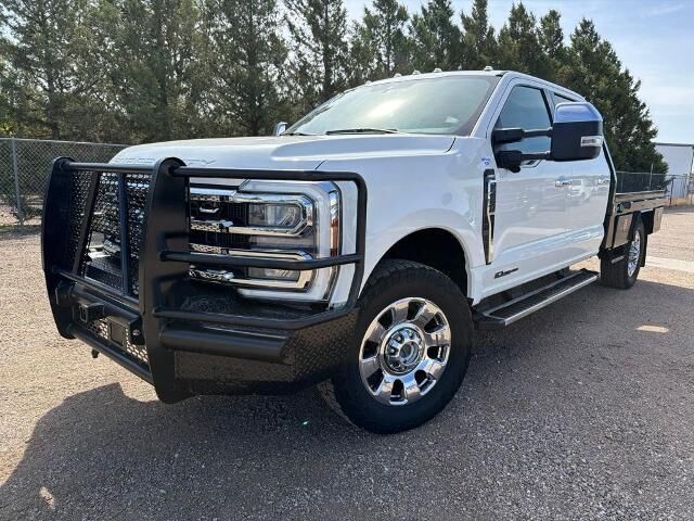 2024 Ford F-350 Super Duty Lariat