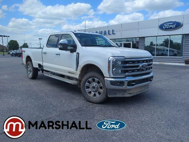 2024 Ford F-350 Super Duty Lariat
