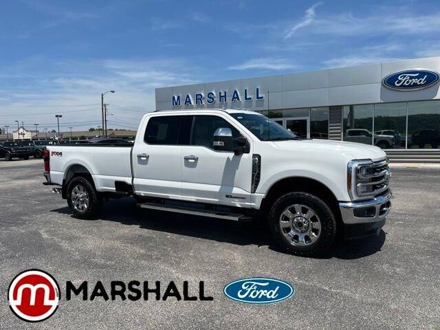 2024 Ford F-350 Super Duty Lariat