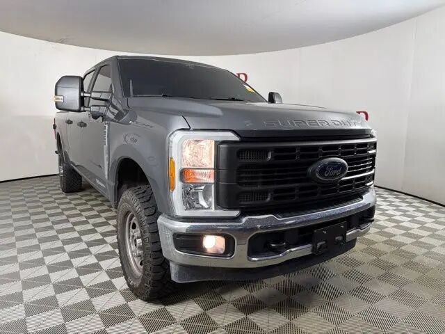 2024 Ford F-350 Super Duty XL — photo 1 of 13