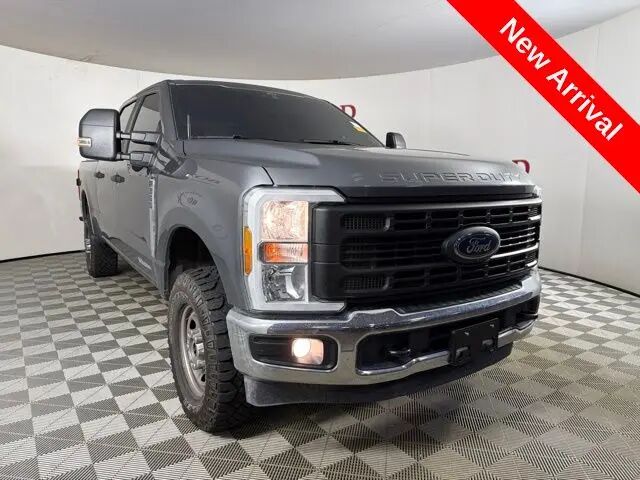 2024 Ford F-350 Super Duty XL