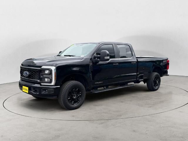 2025 Ford F-350 Super Duty XL