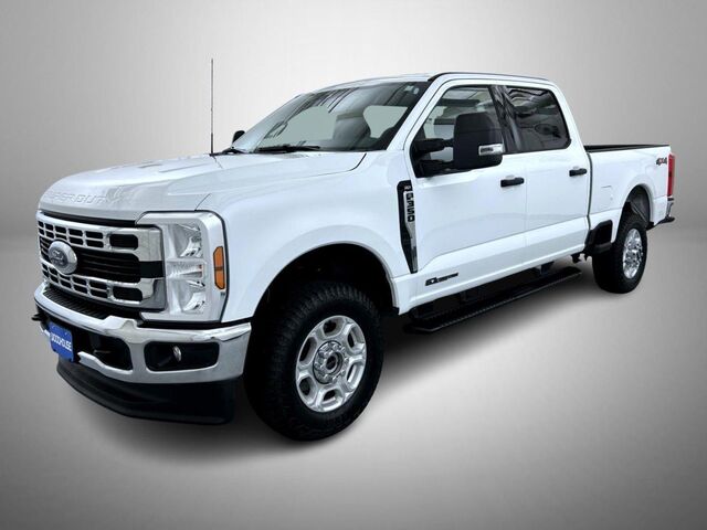 2025 Ford F-350 Super Duty XLT