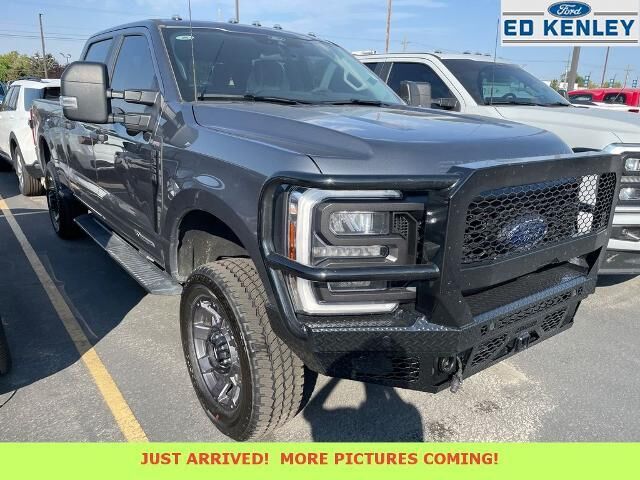 2025 Ford F-350 Super Duty XL — photo 1 of 13