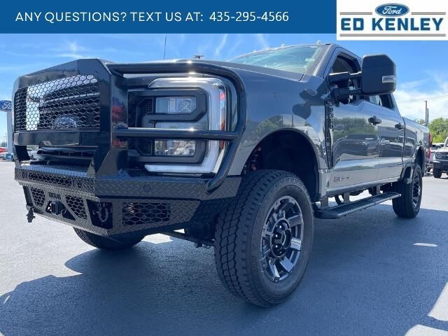 2025 Ford F-350 Super Duty XL