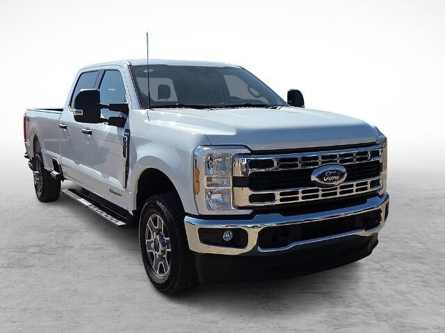 2025 Ford F-350 Super Duty XLT