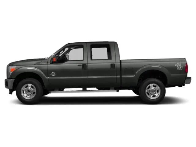 2015 Ford F-350 Super Duty Lariat