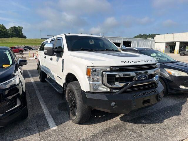 2020 Ford F-350 Super Duty XL