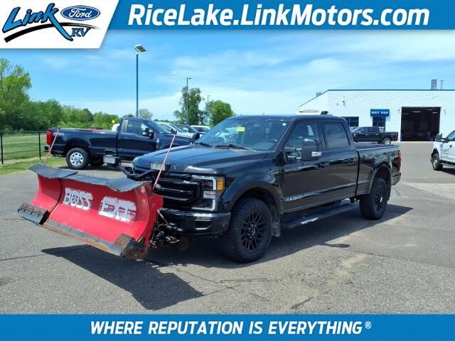 2021 Ford F-350 Super Duty XL