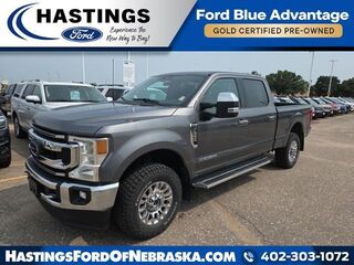 2022 Ford F-350 Super Duty Limited