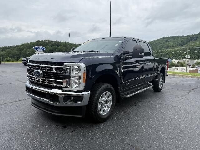 2023 Ford F-350 Super Duty XLT